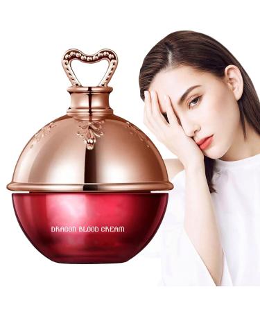 Tebinzi Dragon Blood Retinol Cream | Retinol Cream | Firming Facial Moisturizer | Skin Rejuvenation | Oil-Free | Christmas Gift for Women