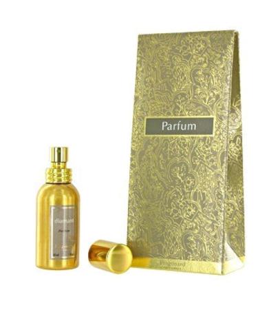 FRAGONARD Eau de Perfum DIAMANT 30 ML Made in FRANCE - Buy Online on GoSupps.com