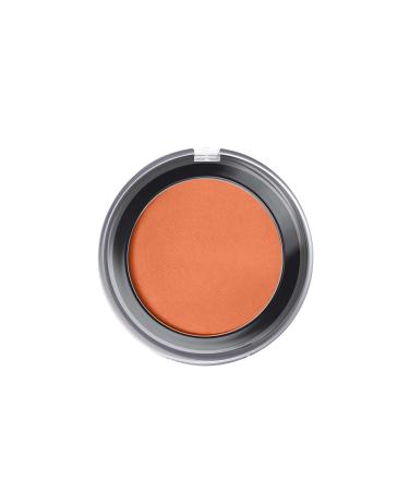 COVERGIRL Exhibitionist Velvet Mono Eye Shadow  Poppin' Poppin' 0.13 Ounce (Pack of 1)