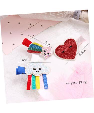 FRCOLOR Kids Hair Accessories Kid Hair Accessories - Buy Online on GoSupps.com