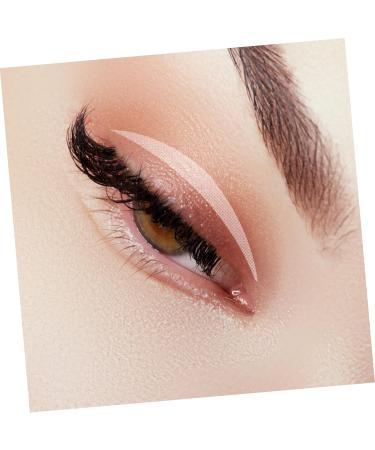 FRCOLOR White Tape Rolls - Photocard Holder Eyelid Sticker Lash Tape & Wound Care - Easy Tear Eye Shadow Strips - International Shipping Available - Buy Online on GoSupps.com