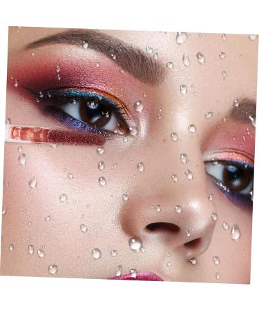 Didiseaon 1pc Waterproof Liquid Eyeshadow Women Eyeshadow Glitter Eyeshadow Shiny Eyeshadow Eye Makeup Accessories Makeup Eye Shadow Glitter Eye Shadow Cosmetics Supplies Fluid Eye Shadow 1 count (Pack of 1) As Shown - Buy Online on GoSupps.com