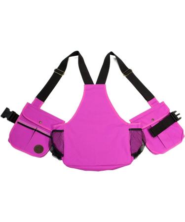 Mystique Dummy Vest Trainer - Plastic Fastener S Pink | International Shipping Available - Buy Online on GoSupps.com