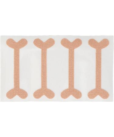 Toe Nail Growth Corrector Device Set Stainless Steel Ingrown Toenail Corrector Strips Kit for Pedicure - Buy Online on GoSupps.com