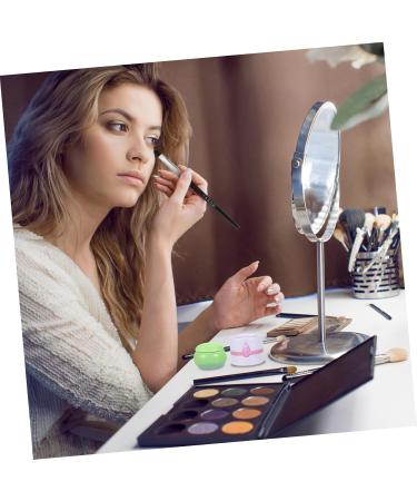 Mikinona Lipstick Blush Eye Shadow Creative Blusher Compact Blusher Healthy Blusher Delicate Blusher Ceramics 1 g (Pack of 1) As Shown - Buy Online on GoSupps.com