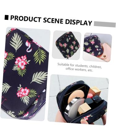 Shop Bcoath Women's Waterproof Storage Bag - Multi-functional Coin Pocket for Menstrual Pads Towels & More - Buy Online on GoSupps.com