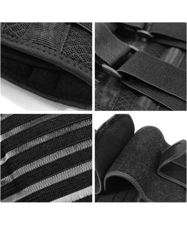 Limtula Breathable Sport Belt - Slimming Body Shaper & Sweat Belt for Men & Women | Ultimate Weight Loss Support - Buy Online on GoSupps.com