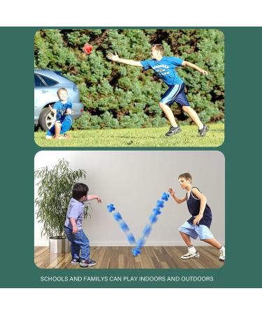 AIRLAXER Reaction Ball - Improve Hand-Eye Coordination with Reflex Training - Buy Online on GoSupps.com