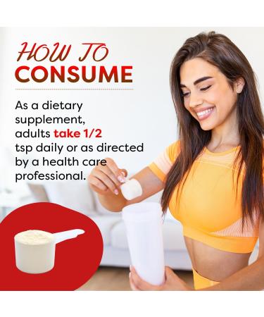 Best Naturals Magnesium BHB Powder 1 Lb - Buy Online on GoSupps.com