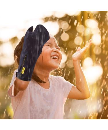 Limbo Outcast Child Outdoor Arm Weather Protector (10-14 Years Large) Play Mitt Large - Buy Online on GoSupps.com