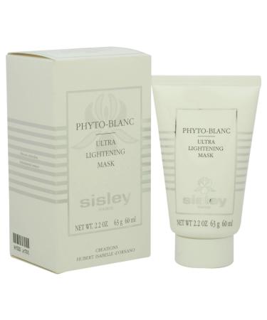 Sisley Phyto-Blanc Ultra Lightening Mask 2.2 Ounce