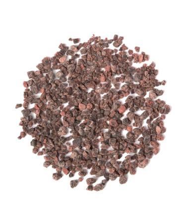 Buy Original Kala Namak Rock Salt from India - Gourmet Black Salt Granules for Salt Mills - 250g | Pepper Thief  - Buy Online on GoSupps.com