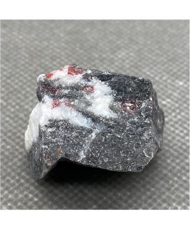 Natural Crystal Rough Natural tin Upper Stone Original red Stone Reiki Crystal 85 Stone Collection - Buy Online on GoSupps.com