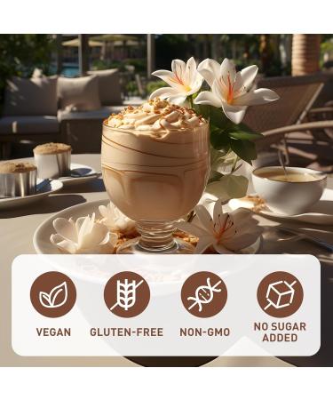 UNLEASH'D ORGANIC Milk Thistle Powder 16oz Rich in Silymarin & Antioxidants, 100% Pure Organic, Liver & Immune Support A1 - Buy Online on GoSupps.com