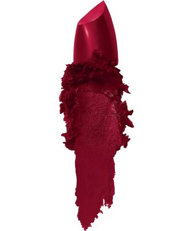 Maybelline Color Sensational Creamy Matte Rich Ruby 968 - 1 Count - Buy Online on GoSupps.com