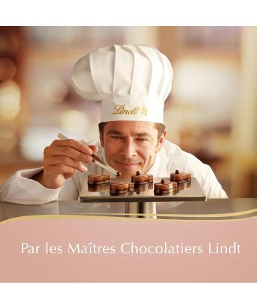 Lindt - Chocolate Chocolate CREATION - Assortment 173 g - Buy Online on GoSupps.com