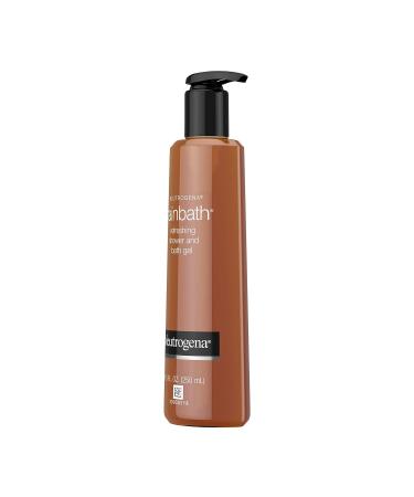 Neutrogena Rainbath Refreshing Shower Gel - Moisturizing Body Wash & Shaving Gel Original Scent 8.5 oz (Pack of 6) - Ideal for All Skin Types | International Shipping Available - Buy Online on GoSupps.com