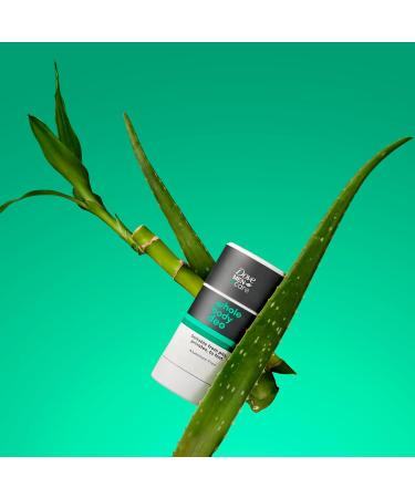 Dove Men+Care Aluminum-Free Deodorant Spray - Whole Body Aloe & Bamboo for Pits Privates & Feet - 4 oz | International Shipping Available - Buy Online on GoSupps.com