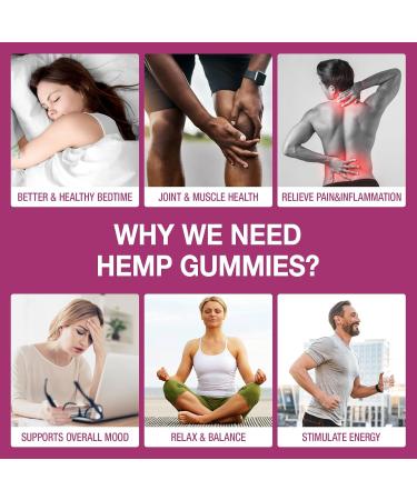 MSLOTAL Premium Gummies for Adult Add Premium Ingredients Glutren Free Vegan Friendly - Buy Online on GoSupps.com