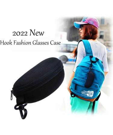 Unisex Blue Light Blocking Reading Glasses - HD Glare-Free Square Frame +1.0 to +3.0 - Fashionable Computer Readers in Black - Buy Online on GoSupps.com