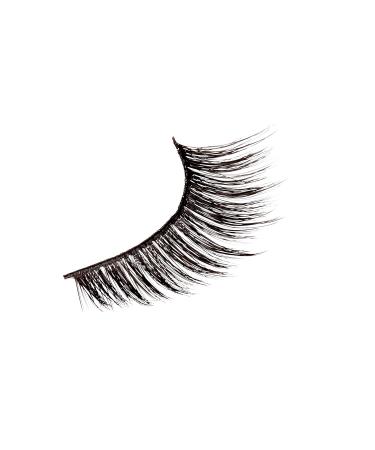 Buy KISS Lash Couture Faux Mink - Midnight | Luxurious Comfortable & International Shipping - Buy Online on GoSupps.com