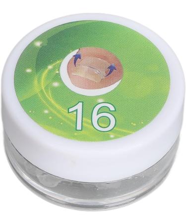 Professional Ingrown Toenail Correction Treatment Kit Straighten Nails Quick Relief Clips Aid Toe Alignment and Correction Suitable for Nail Sizes Long Lasting - Buy Online on GoSupps.com