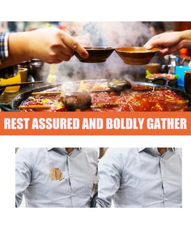 Bleach Pen | Bleach Pen for Clothing | Roller Ball Design No-wash Spot Cleaner for Clothing Fabric Carpet Wynott - Buy Online on GoSupps.com