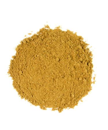 Garam Masala: Authentic Indian Hot Spice Blend - 3.43 lbs (55 oz) - Buy Online on GoSupps.com