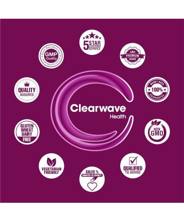 Himalayan Salt Fine Grade 3kg - Zero Additives Suitable for Cooking and Detoxification Vegan and Vegetarian by Clearwave Health (3 Kg) - Buy Online on GoSupps.com