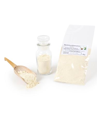 Feine W rze Ground Cornkleestre Seeds Indian Curry Spices Premium Quality Bread Spices Sea Powder Gluten Free 40g