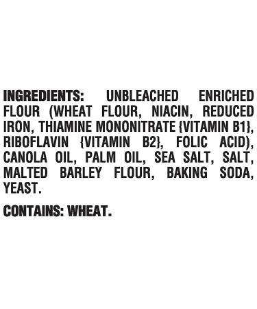 Premium Original Saltine Crackers 4.0 oz - Pack of 12 | High-Quality Snack - Buy Online on GoSupps.com