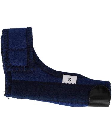 Thumb Splint for Kids | Comfortable Adjustable Wrist Support Brace for Children | Left & Right Hand Thumb Stabilizer (M - Buy Online on GoSupps.com