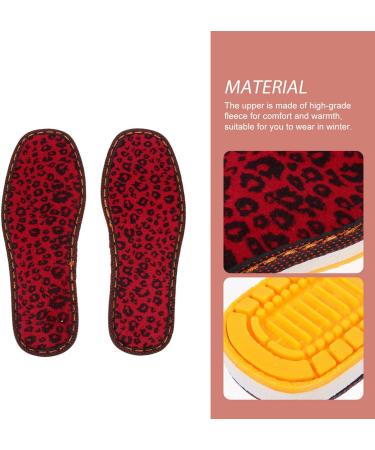 Shop SOLUSTRE Oxford Insoles - Metatarsal Pads Arch Support & Heel Cushions for Men & Women - Random Pattern Orthotics - Buy Online on GoSupps.com