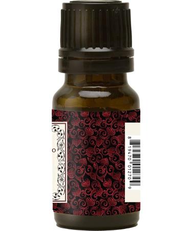 Wicked Witch Mojo Poof Oil | Shop Internationally for Magical Spell Oils - Buy Online on GoSupps.com