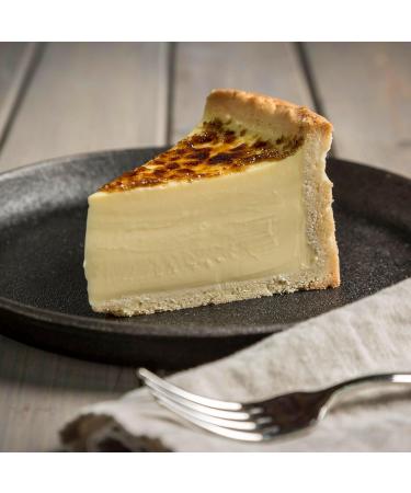 Macphie Panna Cotta - Pack size 1x1ltr - Buy Online on GoSupps.com