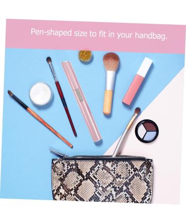 Shop Hemoton Care Miss Pink Eyebrow Trimmer - Precision Grooming for Flawless Brows | International Shipping Available - Buy Online on GoSupps.com