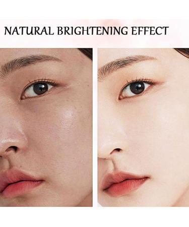Moisturizing Face Creams Toned Cream - Concealer Concealer - Makeup Cream Concealer Revitalization For All Skin Type - Buy Online on GoSupps.com