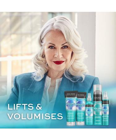 Volume Lift Leave-In Spray 200ml - Lightweight Conditioning Mist for Flat Hair - Buy Online on GoSupps.com
