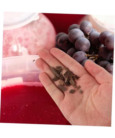 Copeaux De Ch ne pour Brassage du Vin Copeaux De Ch ne pour Vin Rouge Fournitures De Brassage pour Vieillissement du Whisky - Buy Online on GoSupps.com