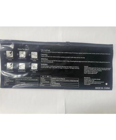 Larsaro Orthopedic Insoles for Foot Pain & Plantar Fasciitis - Flat Feet Relief for Men & Women (EU Size 38-40) - Buy Online on GoSupps.com