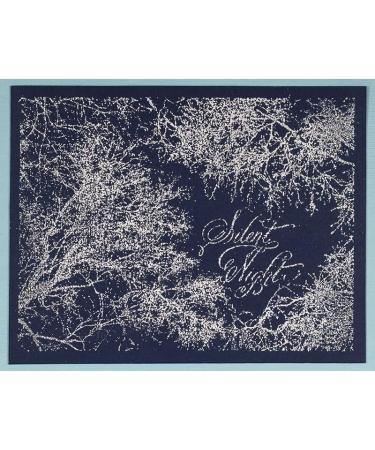 Stampendous Super Puff Sampler: Embossing Kit - Create Stunning Designs - Buy Online on GoSupps.com