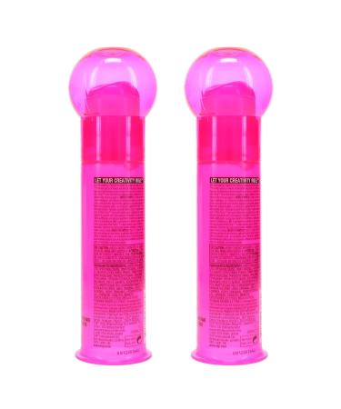 Buy Bed Head by TIGI After Party Smoothing Cream 100ml (Pack of 2) - Silky & Shiny Hair | International Shipping Available - Buy Online on GoSupps.com