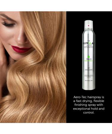 Shake Things Up Premium Hairspray All-Day Hold & Humidity Resistance Fast Drying Formula Leaves No Sticky Residue Adds Volume And Shine (10oz) - Buy Online on GoSupps.com