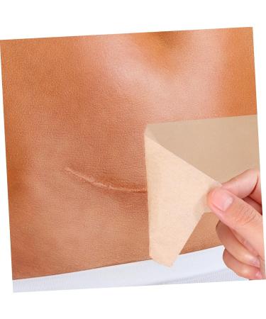 Beaupretty 10pi ces Prot ge-tatouage R utilisable Tissu Non Tiss Bande Adh sive Anti-cicatrices Pour Peau Couverture De Tatouage Invisible Pour Corps Et Cicatrices - Buy Online on GoSupps.com