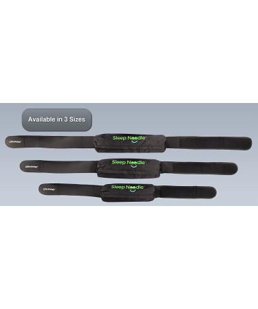 CPAPology Sleep Noodle: Large Positional Sleep Aid & Anti-Snore Belt - Buy Online on GoSupps.com