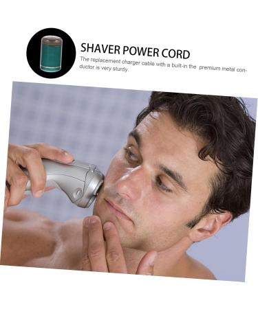 Minkissy Razor Travel Set for Men - Rechargeable Aluminum Alloy Shaver | Compact Grooming Accessories - Buy Online on GoSupps.com