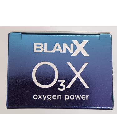 Blanx O3X Whitening & Polishing Toothpaste 75ml - Pack of 2 | International Shipping Available - Buy Online on GoSupps.com