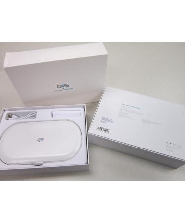 GVS SPM900 FFP3 Face Mask Sterilizer - Buy Online on GoSupps.com