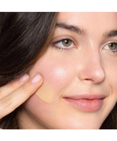 ILIA True Skin Serum Foundation - Cruelty-Free Vegan Clean Beauty (Tavarua SF2) - Shop Now - Buy Online on GoSupps.com