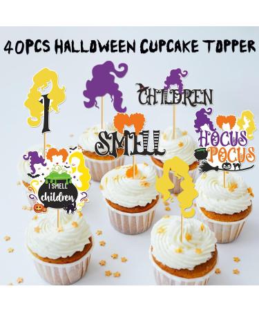 2XD-I smell children30627Cupcake Topper Sunshine Cupcake Toppers A Little Sunshine - Buy Online on GoSupps.com